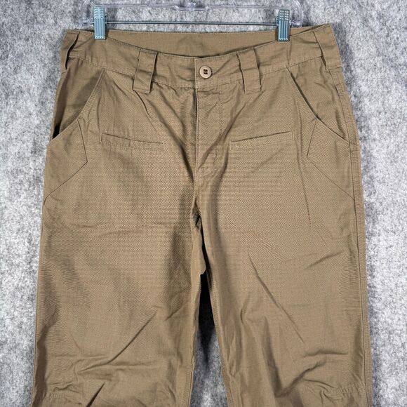 Triple Aught Design Legionnaire Pants Mens 32x30 Brown Ripstop TAD Gear USA - Picture 2 of 14